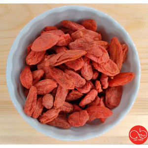 Premium Wolfberry Goji Berry (Sulfur Free) 顶级独贡枸杞子 (无硫磺) 100g
