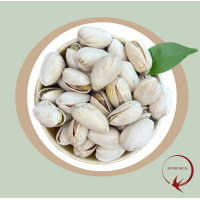 American Pistachio 美国开心果 100g