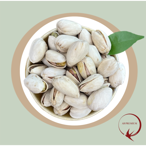 American Pistachio 美国开心果 100g