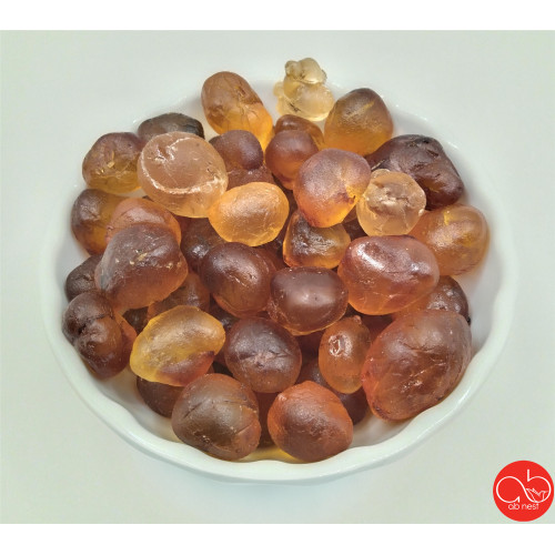 Pearl Peach Gum 大珍珠桃胶